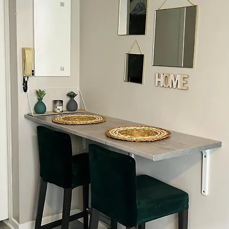 Appartamento & Cosy T2 Toulousain