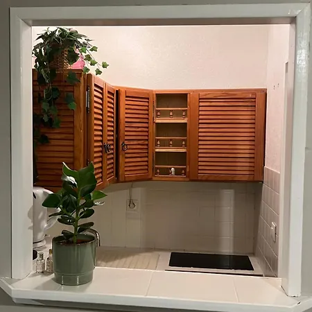 & Cosy T2 Toulousain Appartement