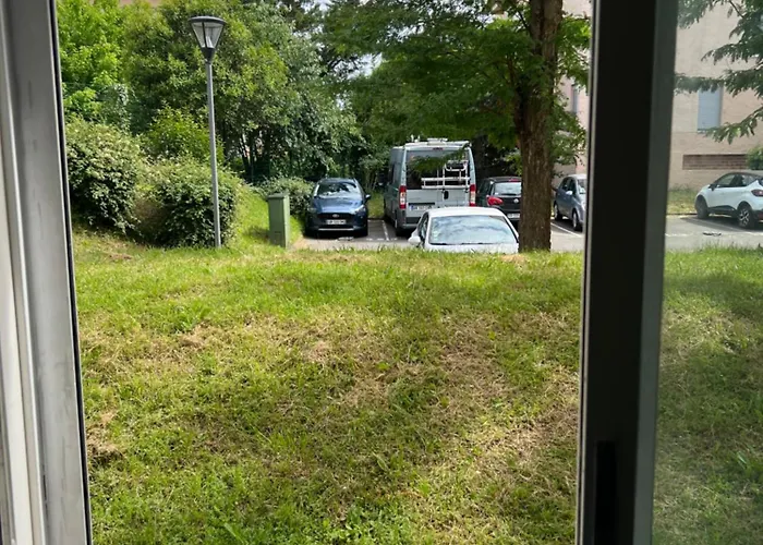 & Cosy T2 Toulousain